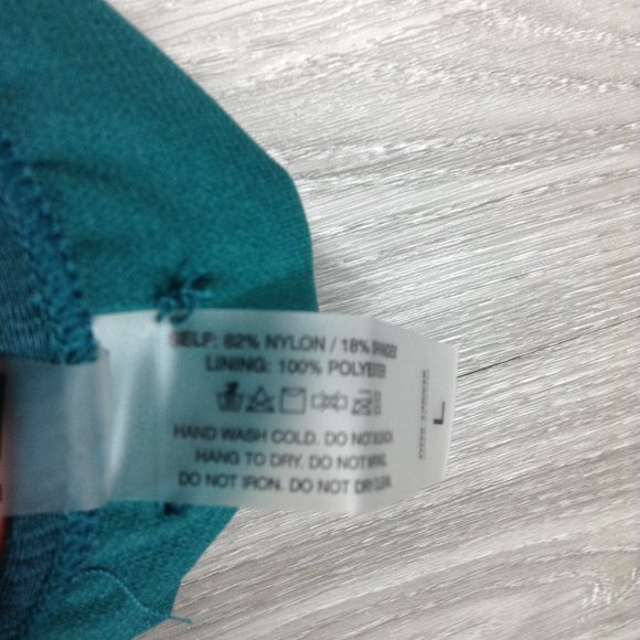 Nicole Miller New York Convertible Swimsuit - Picture 7 of 7